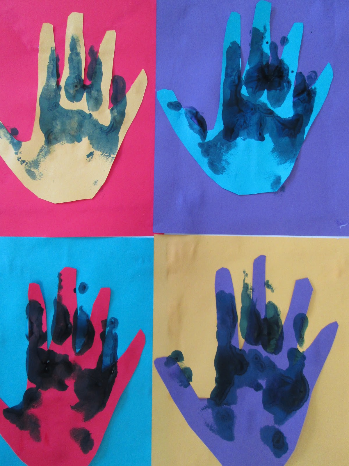 Art With A Smile: Andy Warhol Pop Art Prints