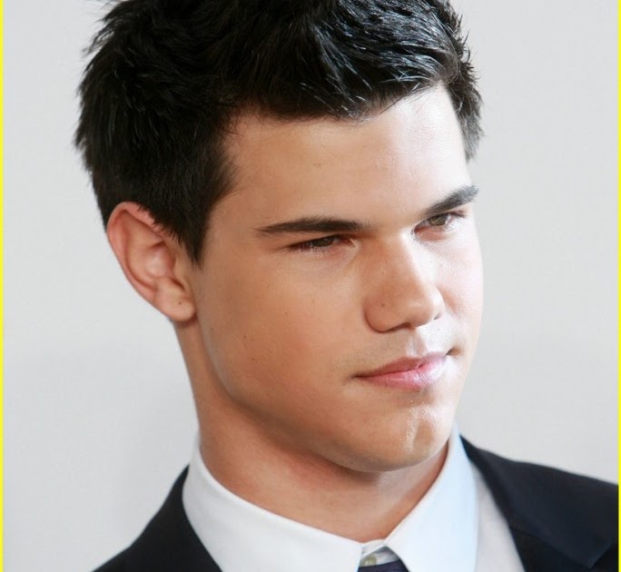 Taylor Lautner Biography