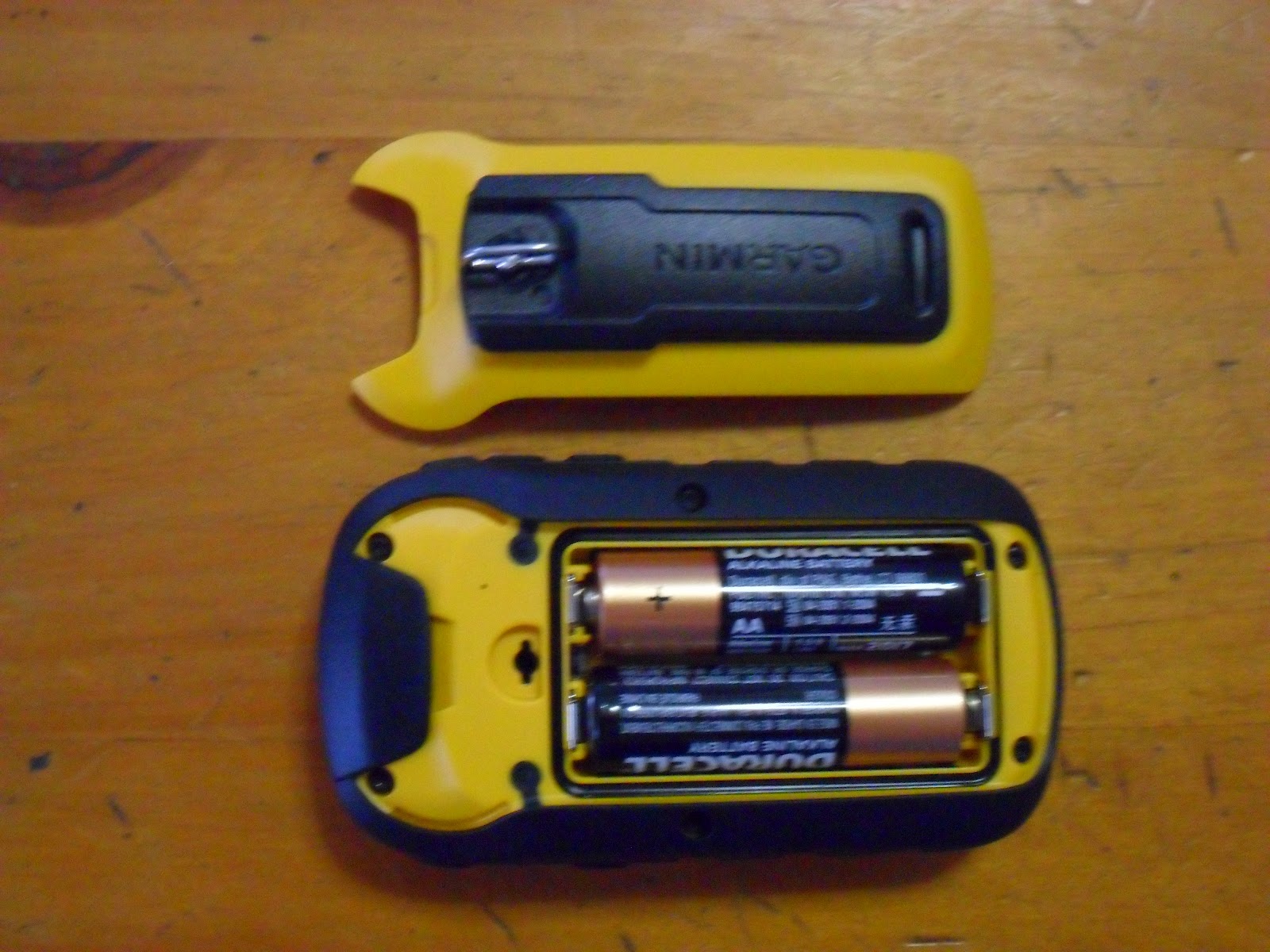 Sam Christie's Outdoors Garmin eTrex 10 GPS Review