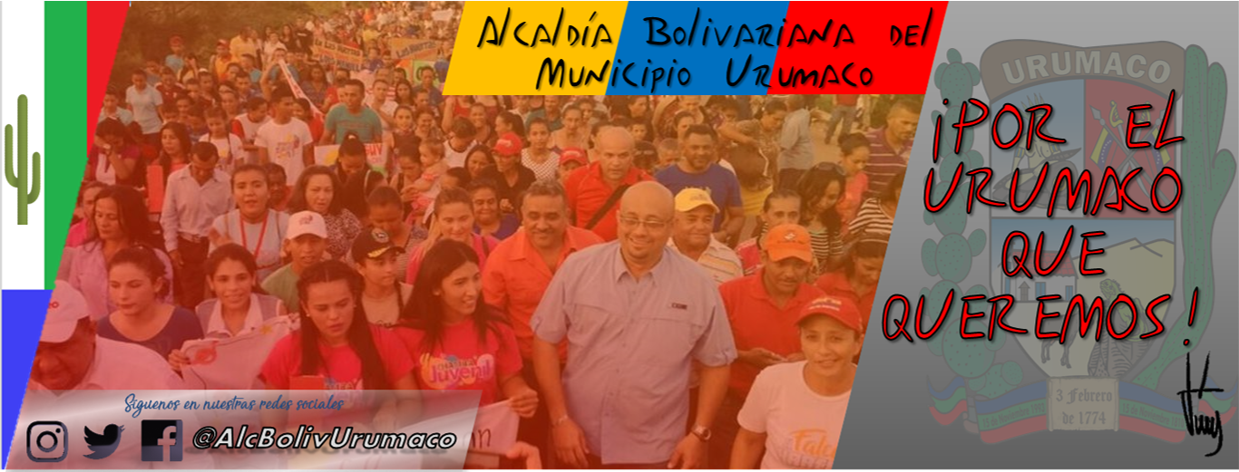 Alcaldía Bolivariana del Municipio Urumaco