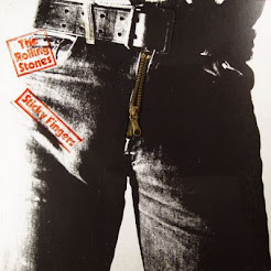 Sticky Fingers - The Rolling Stones