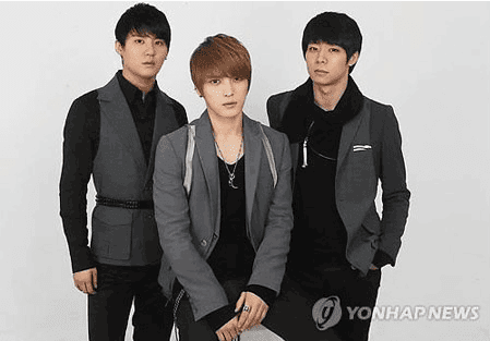 Kpop World: ♥ JYJ ♥