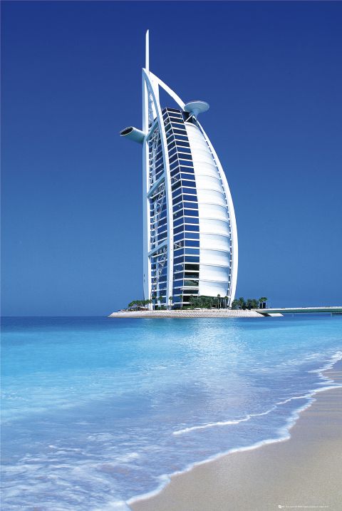 Burj Arab