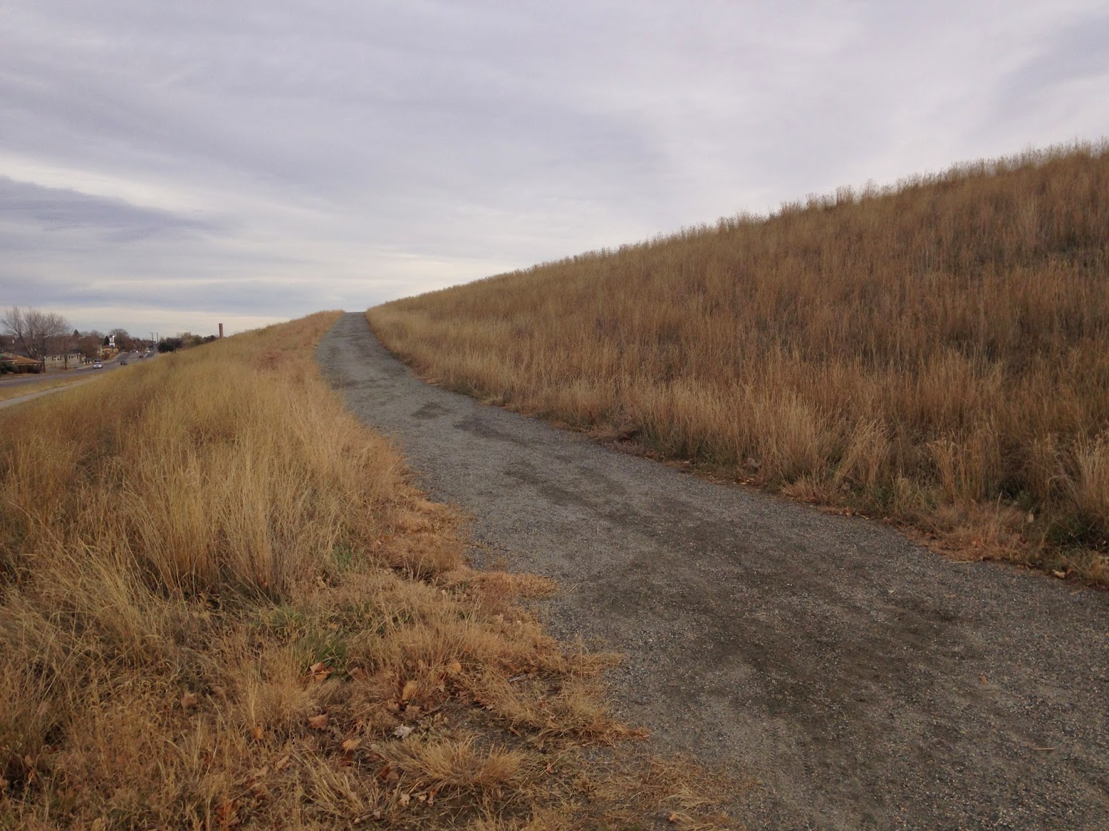 Go Hike Colorado Great Lawn Park & AuroraKelley Road Reservoir