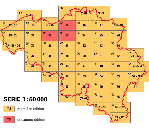 Belgien Sprache Karte Politisches System Belgiens Zufrieden oder
