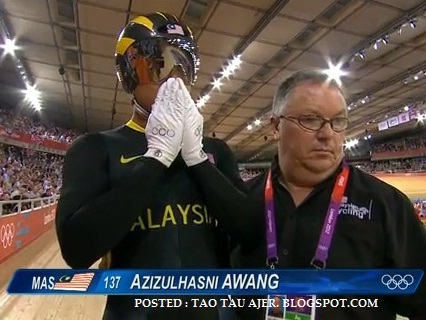 Azizulhasni Awang