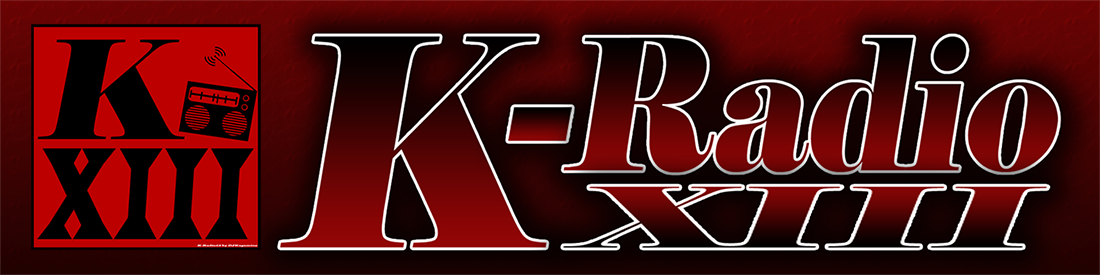 K-Radio13 Rebirth