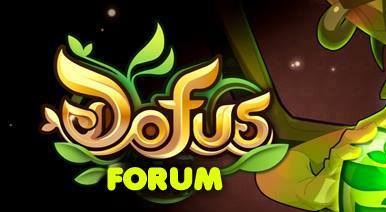 Dofus Forum