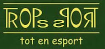 Tropssport