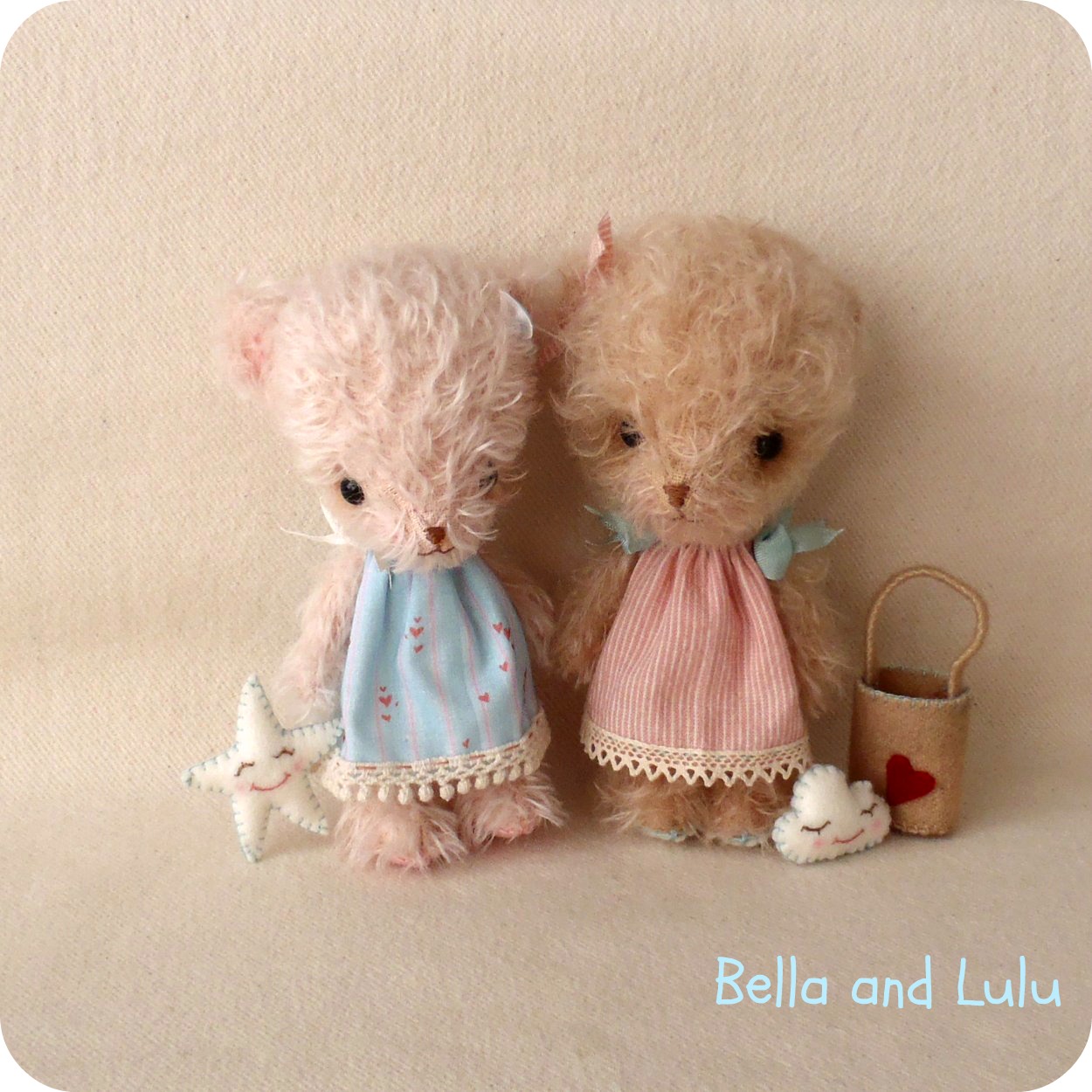 lulu bella doll