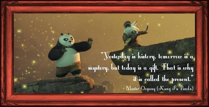 KUNG FU PANDA 2008ENGAC3SCRDVDRip-FLAWL3SS