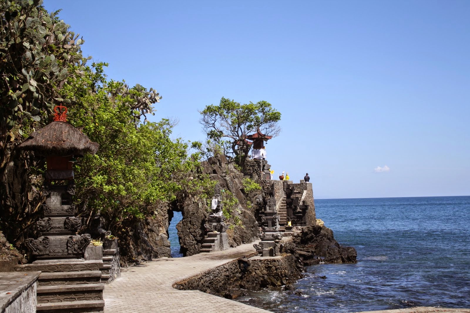10 Tempat Wisata Pulau Lombok yang Menarik Info Tempat