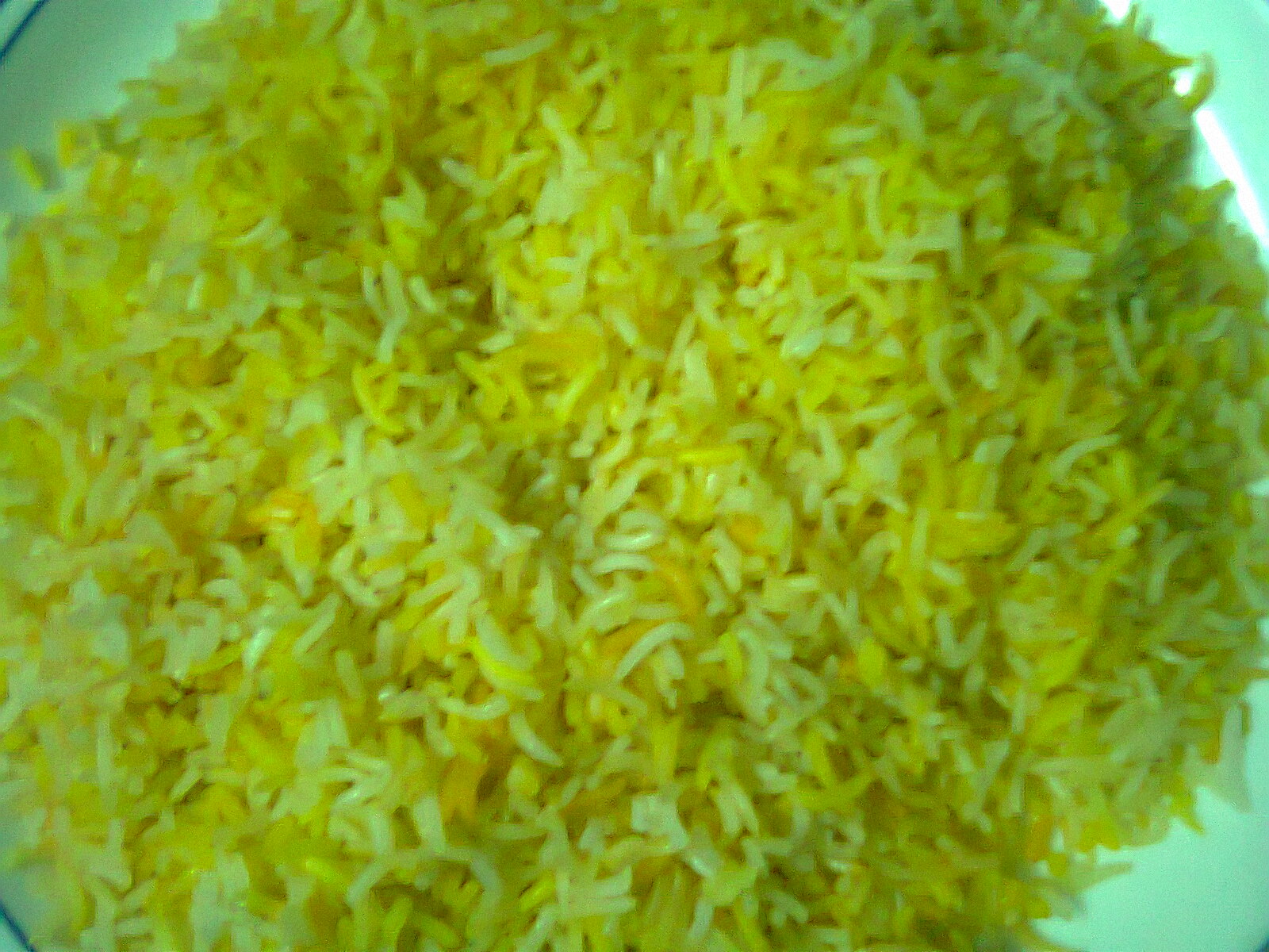 Cook Book Arabian Rice