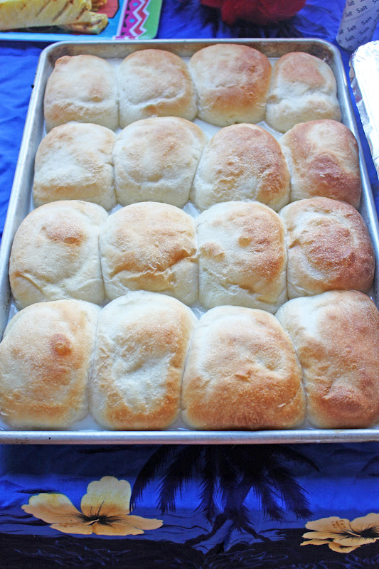 The Recipe Nut Best Recipes And Cooking Ideas Pani Popo Sweet Rolls
