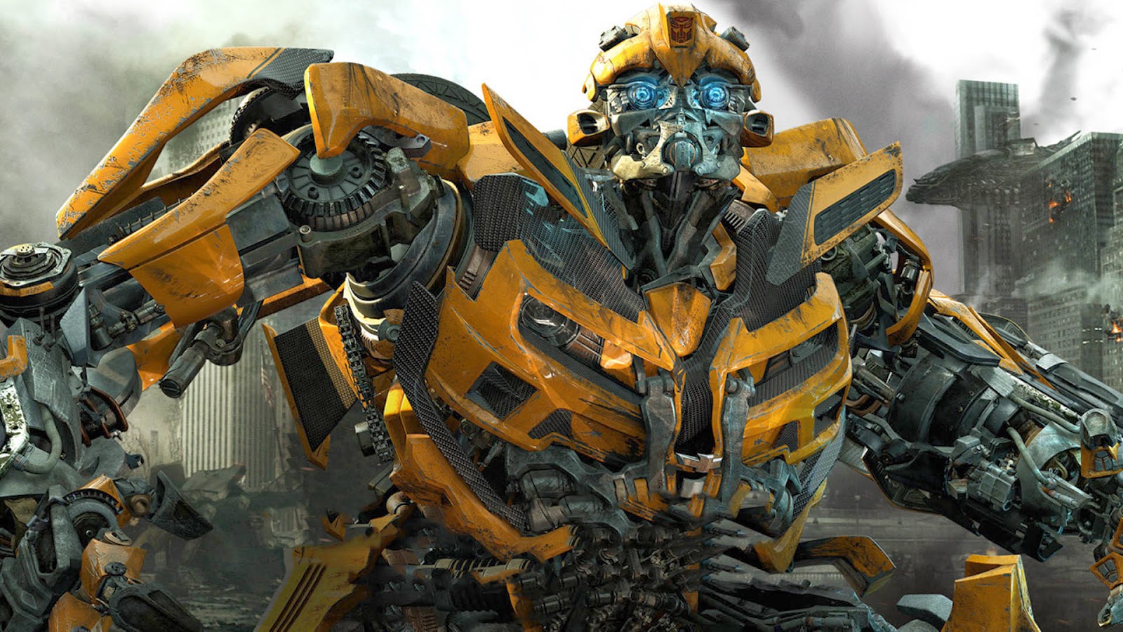 Tranformers 4, Adiós Sam TVlandia