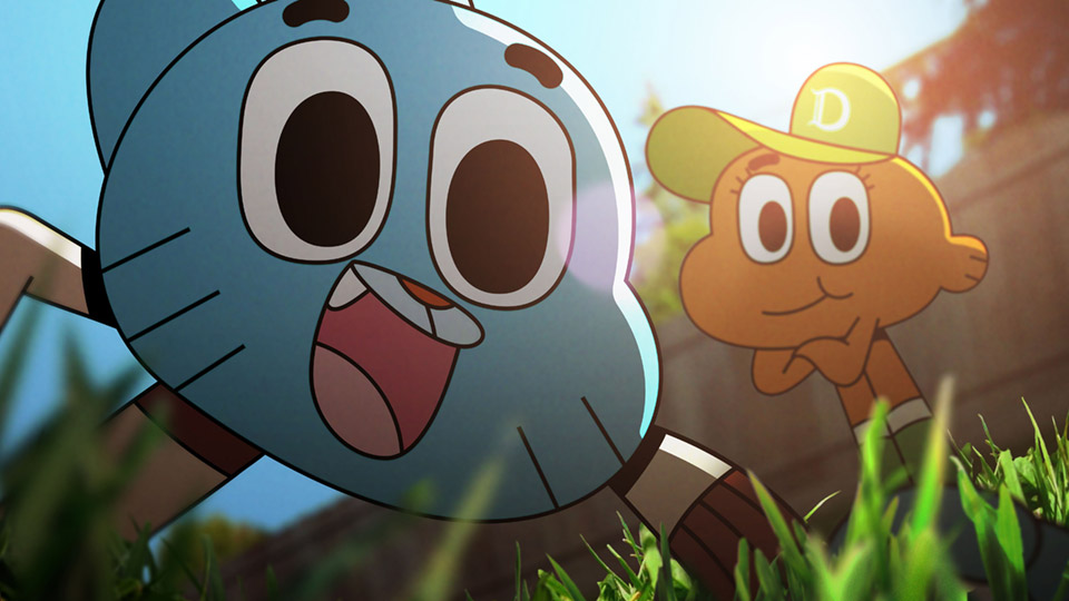 the amazing world of gumball nicole cartoon reality the amazing world of gumball nicole cartoon reality