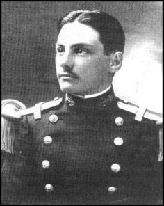 José María Sobral Con Aire Federal