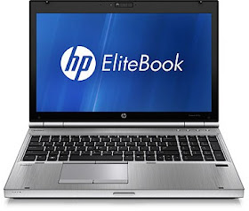 Review and Specification HP EliteBook 8570p-B6Q03EA-ABD Notebook