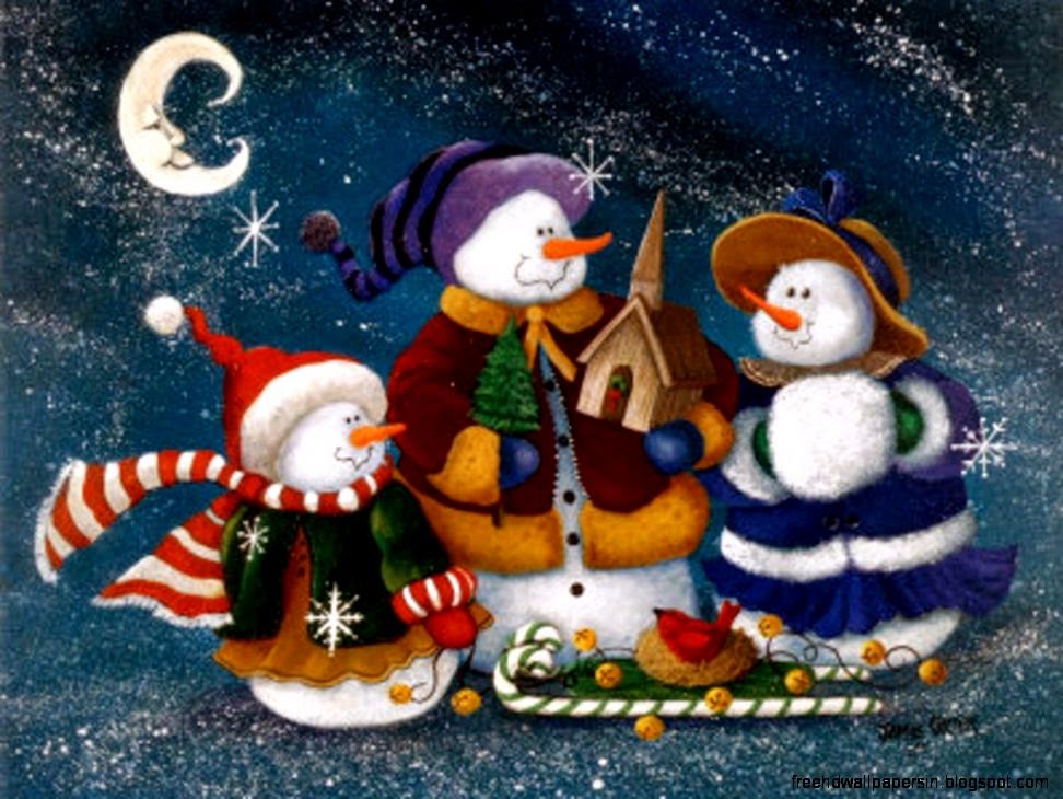 Backgrounds For gt Country Snowman Wallpaper Backgrounds For gt Country Snowman Wallpaper