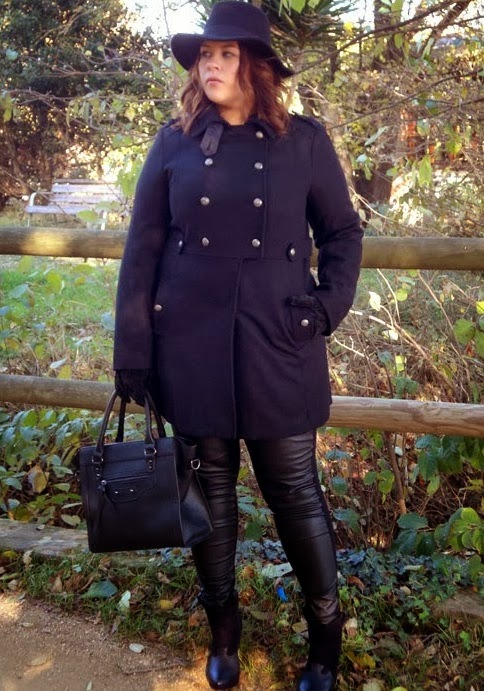 ROPA DE INVIERNO PARA GORDITAS ROPA DE INVIERNO PARA GORDITAS