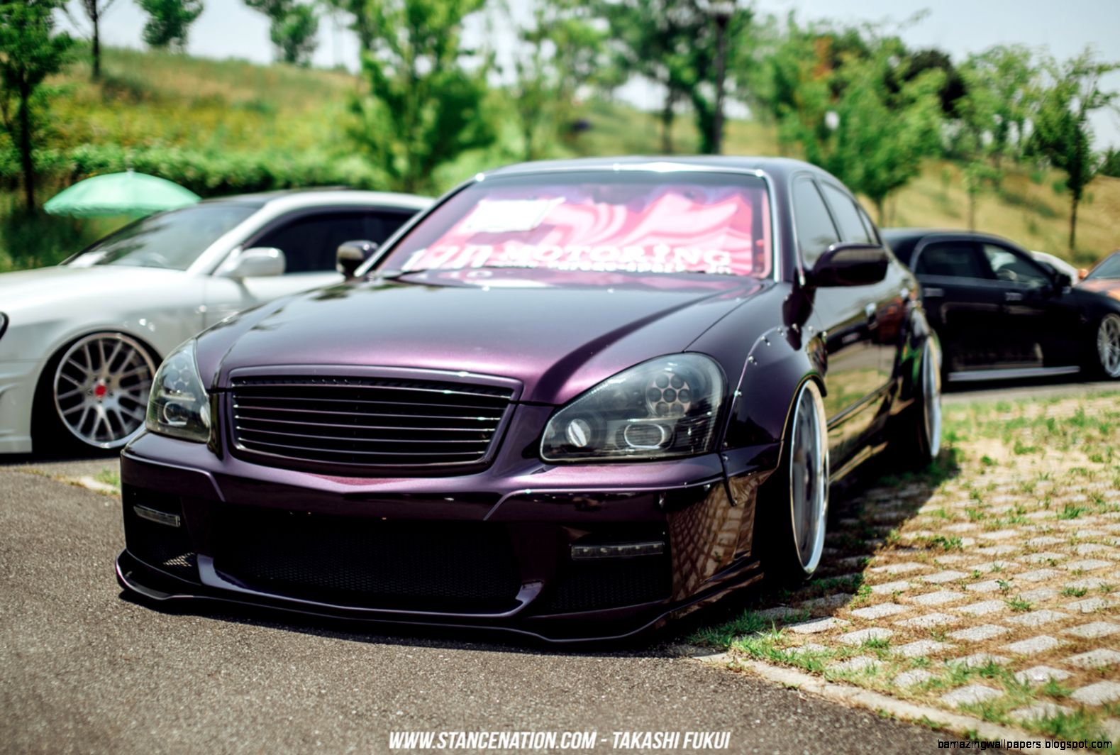 Japan VIP Style Car Japan VIP Style Car