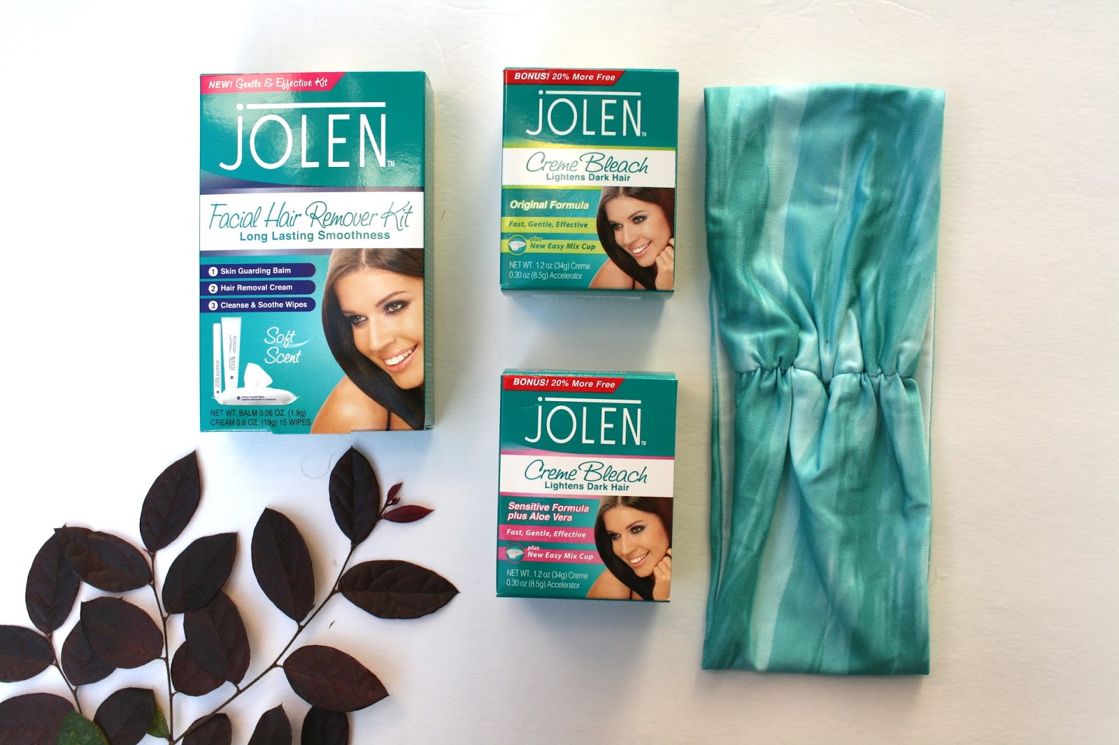 jolen removal creme