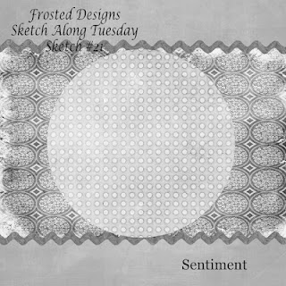 Frosted Designs
