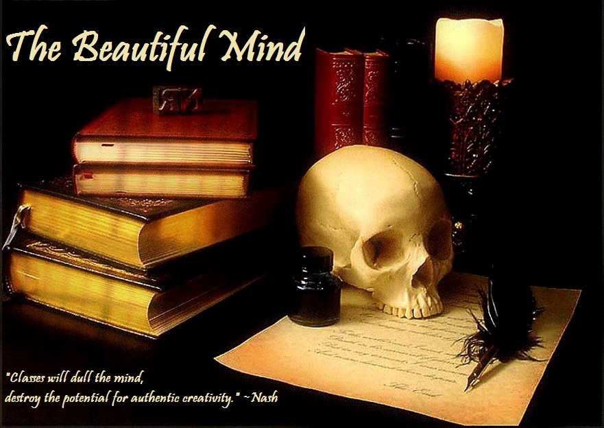 The Beautiful Mind