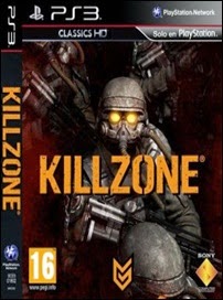 killzone 2 torrent ps3 killzone 2 torrent ps3