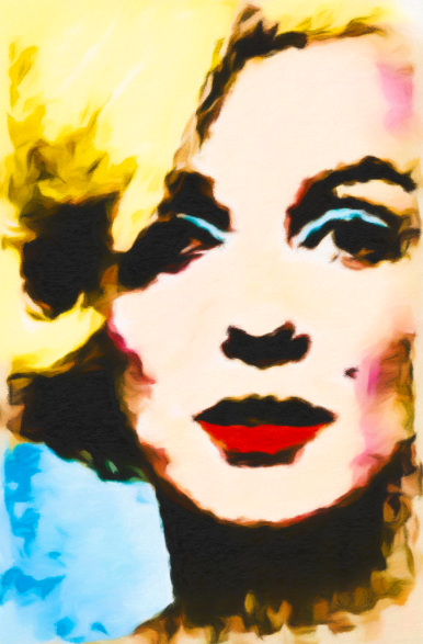 Marilyn Monroe