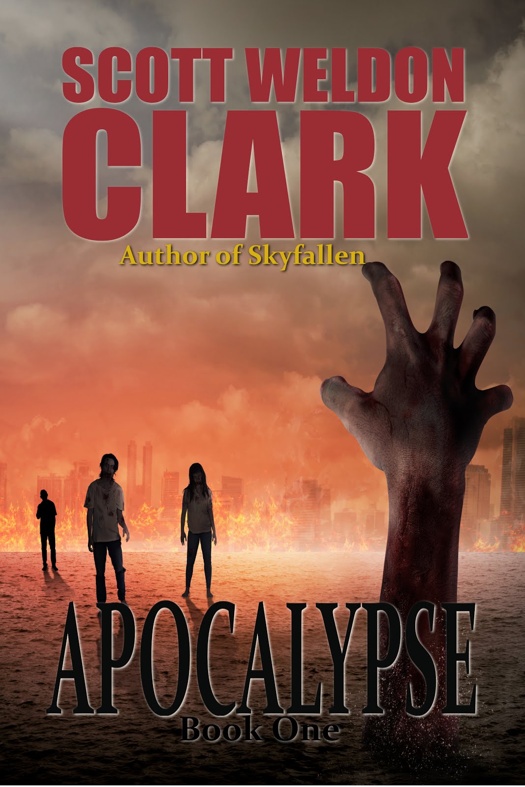 Apocalypse, Book One
