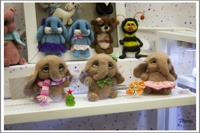 Hello Teddy 2013