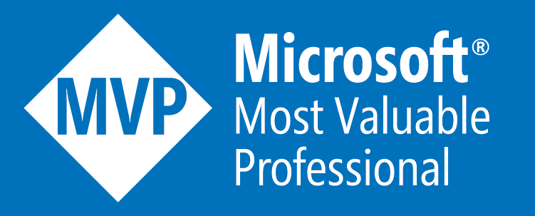 MICROSOFT MVP