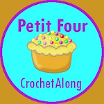 Petit Four Crochet Along