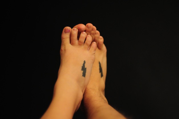 Sometimes Sweet: Tattoo Tuesday V.68