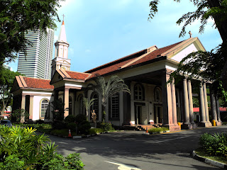 Cathedral of The Good Shepherd