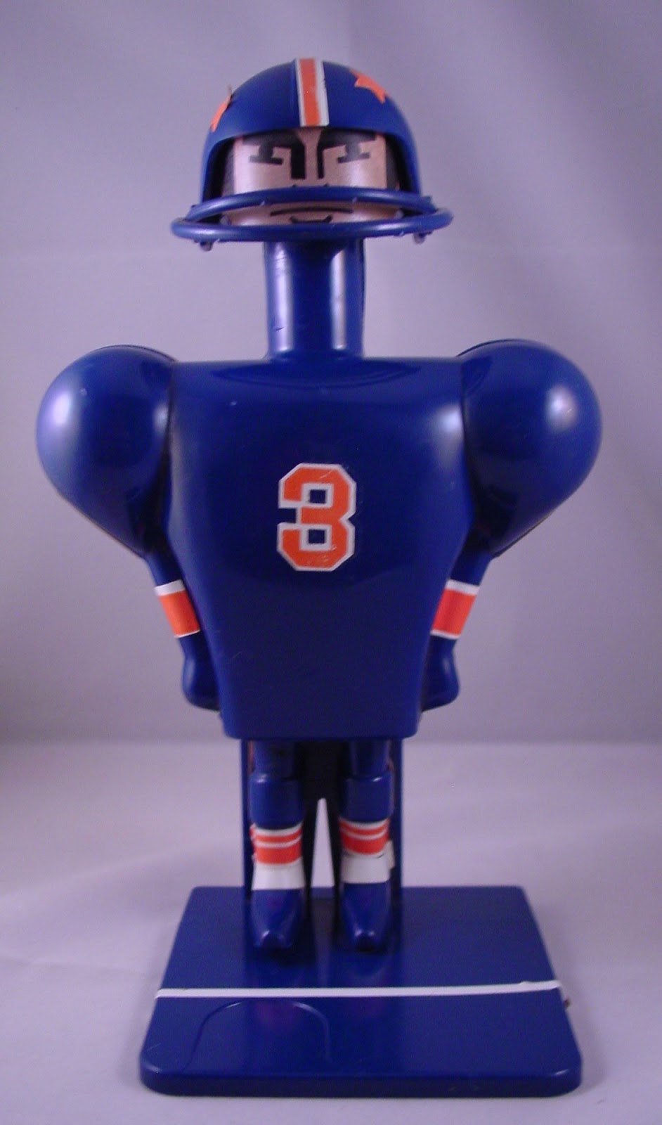 Super Toe Football Toy atelieryuwa.ciao.jp