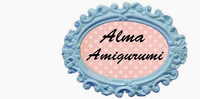 Alma Amigurumi