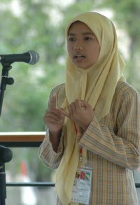 Kumpulan Naskah pidato perpisahan sekolah|Goresan Hati