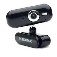 PLEOMAX Webcam Driver todos os modelos