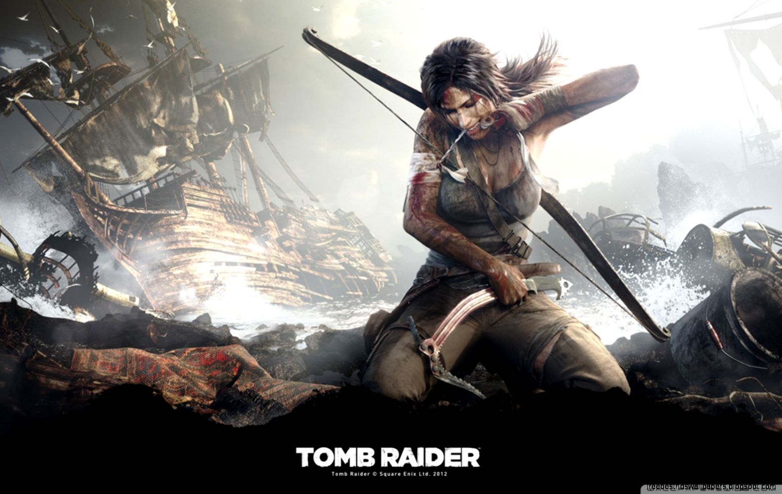 Tomb Raider Survivor 2013 HD desktop wallpaper High Definition Tomb Raider Survivor 2013 HD desktop wallpaper High Definition