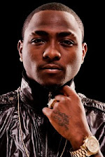 DAVIDO 500K!!! FOR GIVE AWAY!