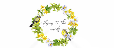 Flying To The Words