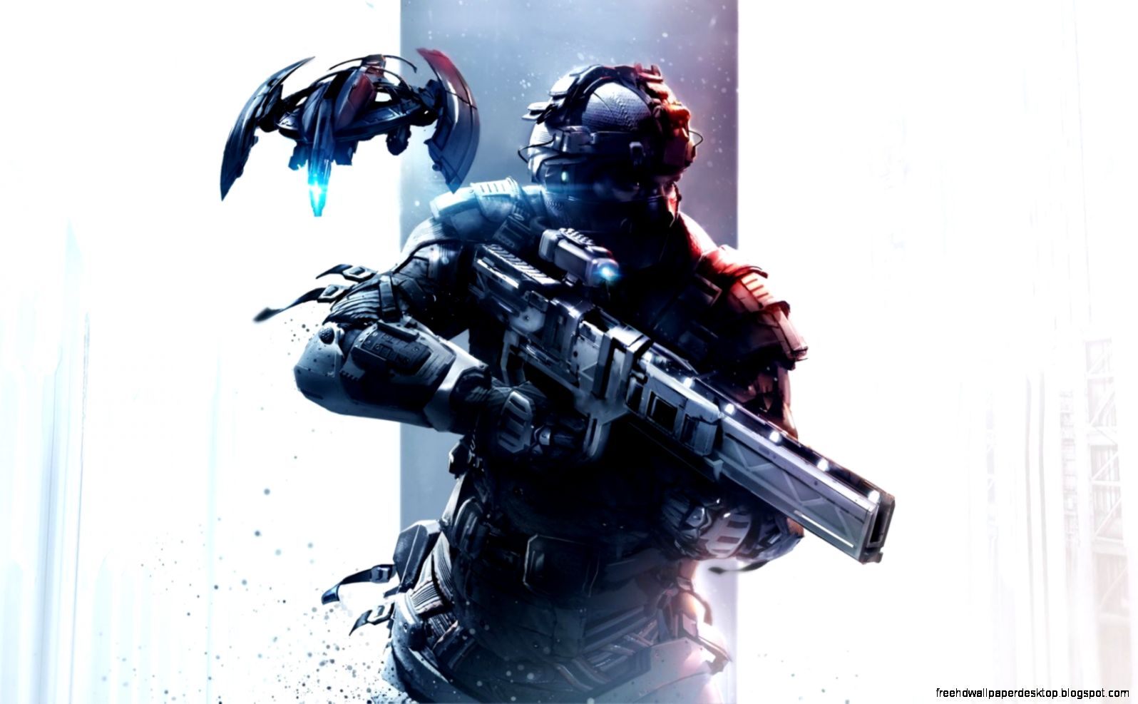 Soldier Drone Game HD Wallpaper FreeWallsUp Soldier Drone Game HD Wallpaper FreeWallsUp