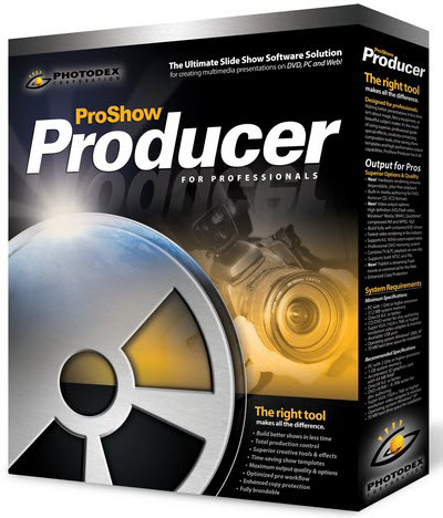 Photodex Proshow Gold 703518 Crack Photodex Proshow Gold 703518 Crack