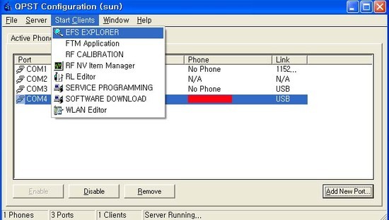 Qualcomm Product Support Tools Windows 7