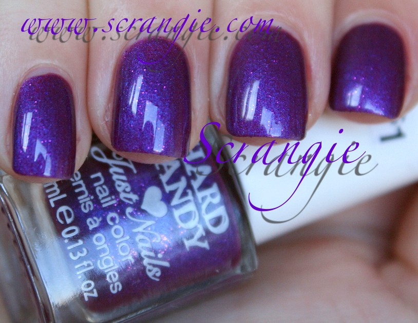 Hard Candy Just Nails - wide 5