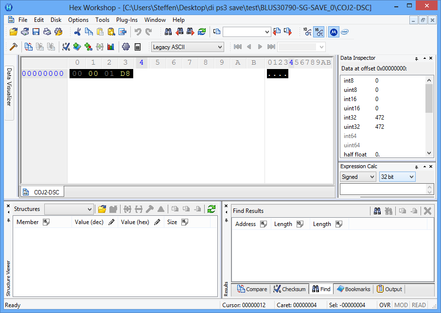 Ps3 bruteforce save data download