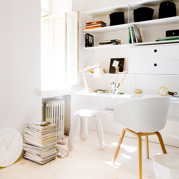 Workroom Corner Interior Design Ideas Inpirations And