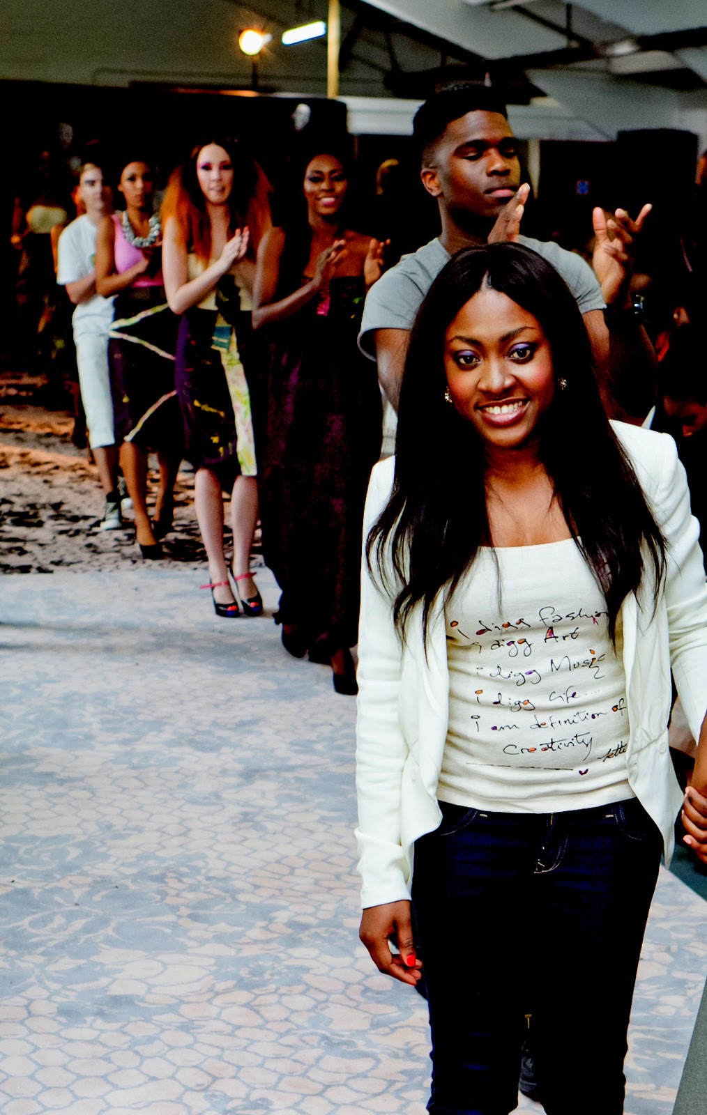 MORSI PR BLOG : YETTY D FASHION AND MUSIC EVENT